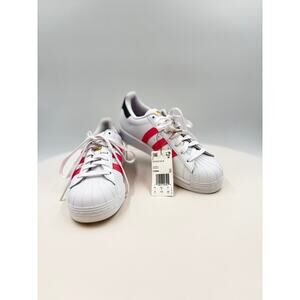 Adidas superstar, NWT